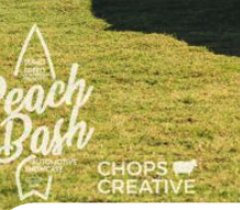 Sumospeed Beach Bash Event